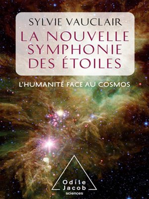 cover image of La Nouvelle Symphonie des étoiles
